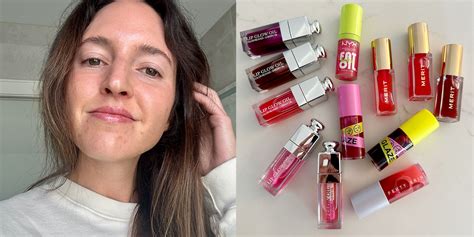 dior lip glow balm dupe|Dior lip oil dupe tiktok.